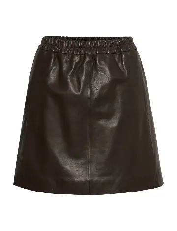 Fusta InWear, maro