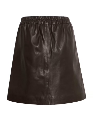 Fusta InWear, maro
