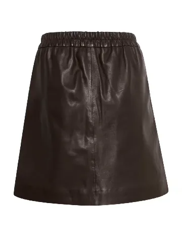 Fusta InWear, maro