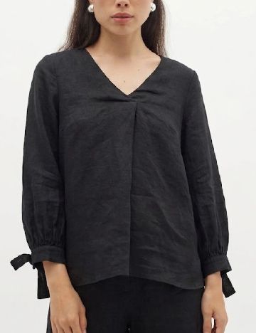 Bluza InWear, negru