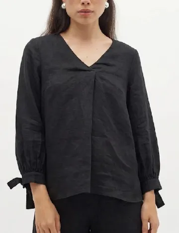 Bluza InWear, negru