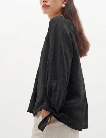 Bluza InWear, negru