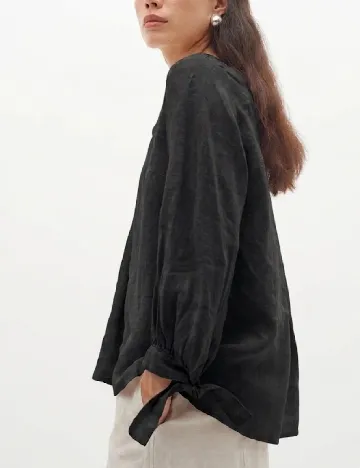 Bluza InWear, negru