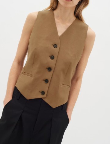 Vesta InWear, maro