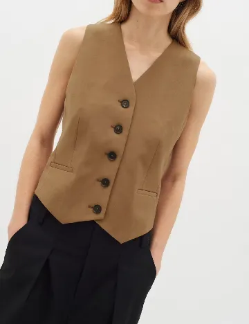 Vesta InWear, maro