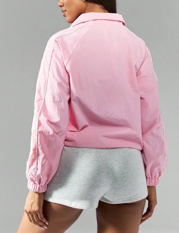 Jacheta Missguided, roz