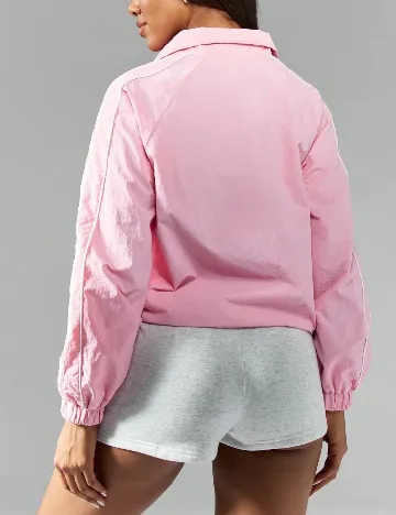 Jacheta Missguided, roz