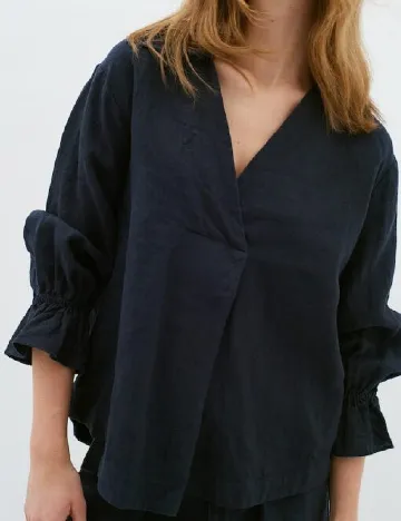 Bluza InWear, bleumarin