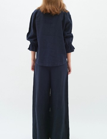 Bluza InWear, bleumarin