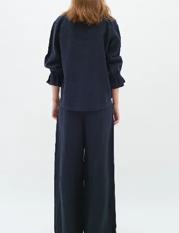 Bluza InWear, bleumarin