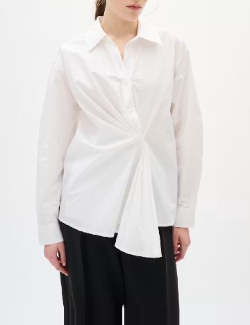 Camasa InWear, alb