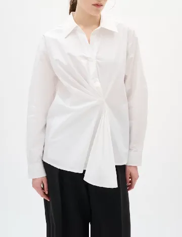 Camasa InWear, alb