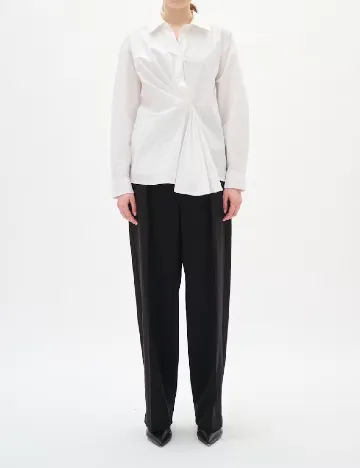 Camasa InWear, alb
