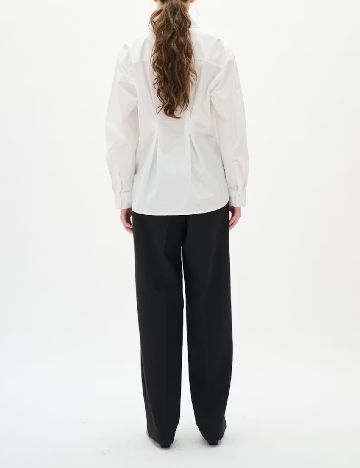 Camasa InWear, alb