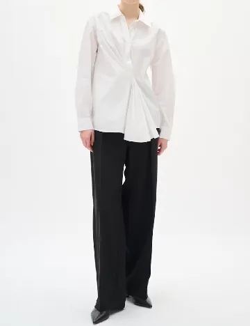 Camasa InWear, alb