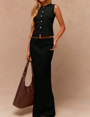 Compleu Missguided, bleumarin