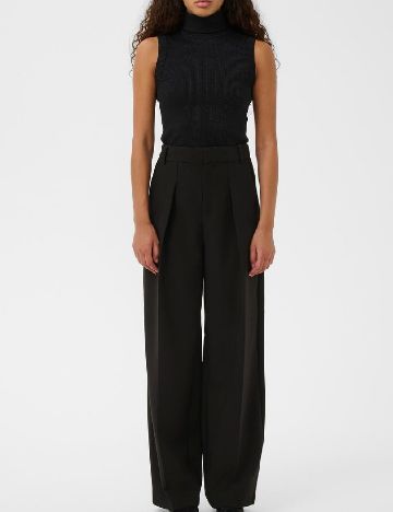 Vesta InWear, negru
