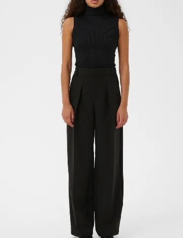 Vesta InWear, negru
