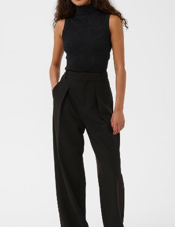 Vesta InWear, negru