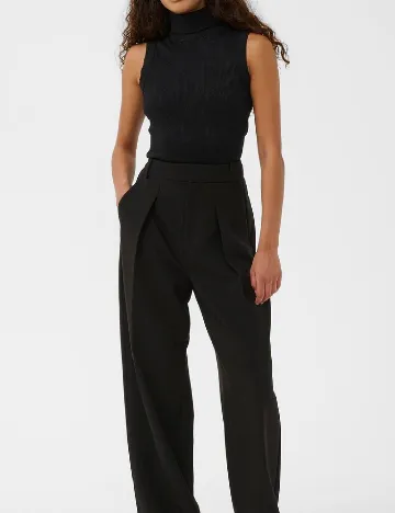Vesta InWear, negru
