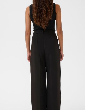 Vesta InWear, negru