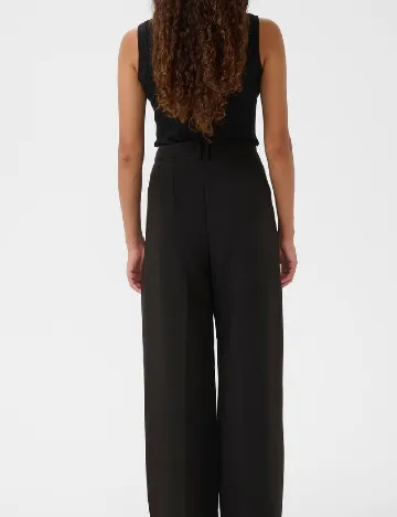 Vesta InWear, negru