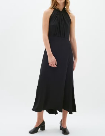 Rochie medie InWear, negru
