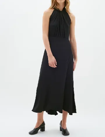 Rochie medie InWear, negru