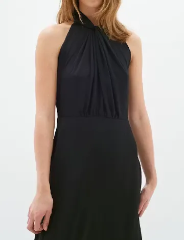 Rochie medie InWear, negru