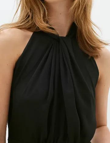 Rochie medie InWear, negru