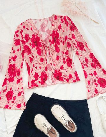 Bluza SHEIN, roz