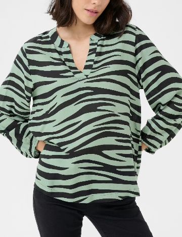 Bluza Kaffe, ver