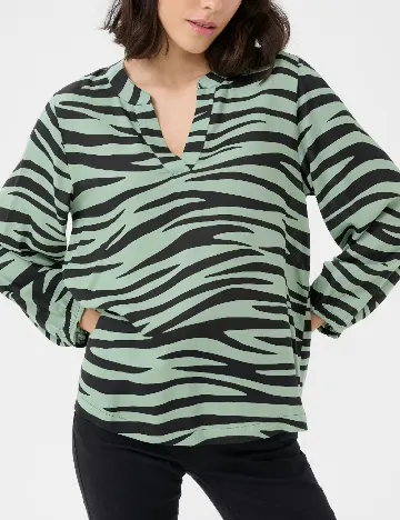 Bluza Kaffe, ver