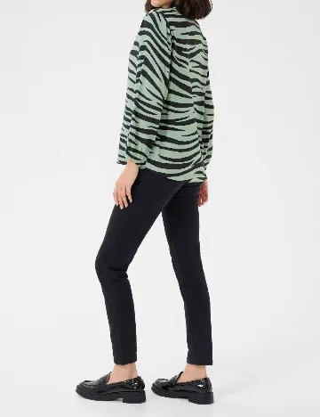 Bluza Kaffe, ver