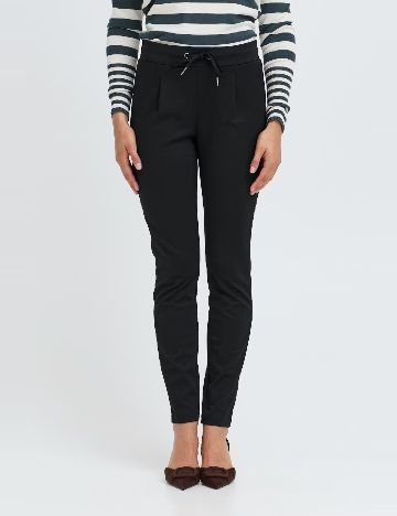 Pantaloni b.young, negru