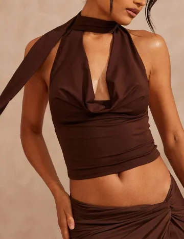 Top Haute, maro