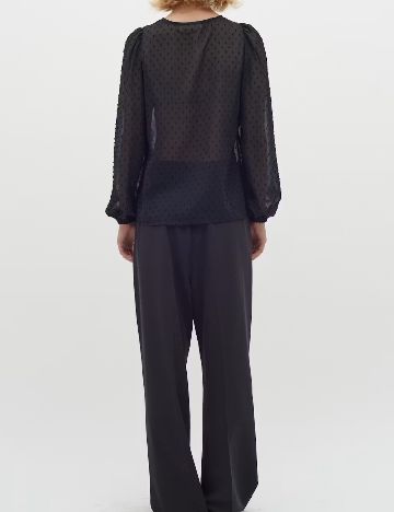 Bluza InWear, negru