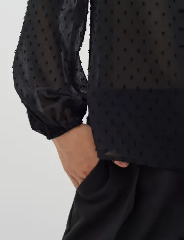 Bluza InWear, negru