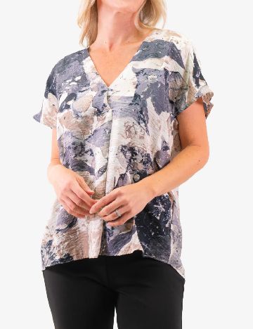 Bluza InWear, mix culori