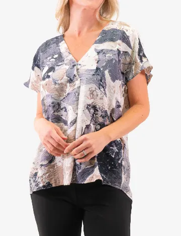 Bluza InWear, mix culori