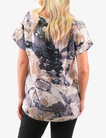 Bluza InWear, mix culori