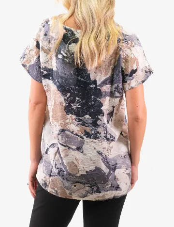 Bluza InWear, mix culori