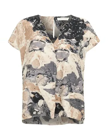 Bluza InWear, mix culori