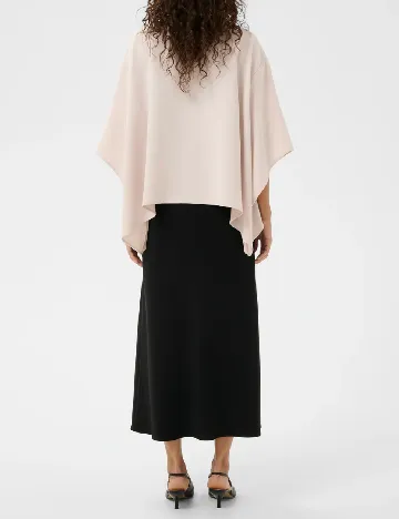 Compleu InWear, crem/negru
