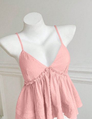 Top SHEIN, roz