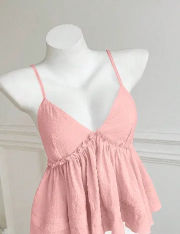 Top SHEIN, roz