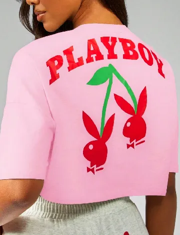 Top Missguided, roz