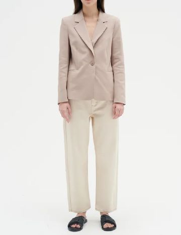 Sacou InWear, bej