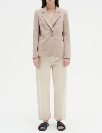 Sacou InWear, bej
