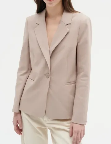 Sacou InWear, bej